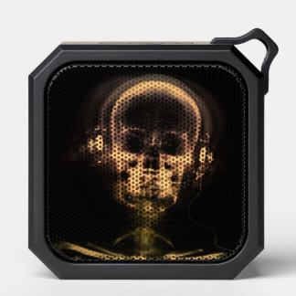 Create Your Own X-Ray Skull w/ Headphones Bluetooth Speaker