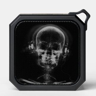 Create Your Own X-Ray Skull w/ Headphones Bluetooth Speaker