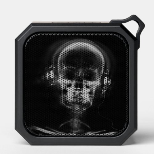 Create Your Own X-Ray Skull w/ Headphones Bluetooth Speaker