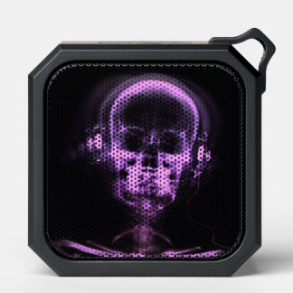 Create Your Own X-Ray Skull w/ Headphones Bluetooth Speaker