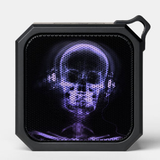 Create Your Own X-Ray Skull w/ Headphones Bluetooth Speaker
