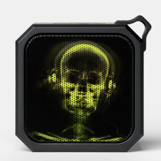 Create Your Own X-Ray Skull w/ Headphones Bluetooth Speaker