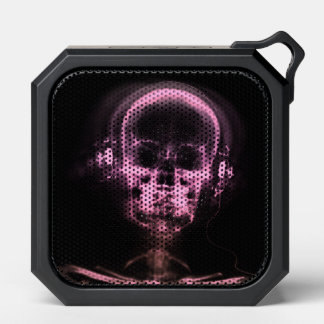 Create Your Own X-Ray Skull w/ Headphones Bluetooth Speaker
