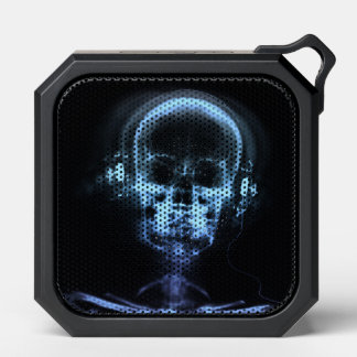 Create Your Own X-Ray Skull w/ Headphones Bluetooth Speaker