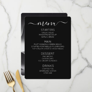 Create Your Own Yellow Eyes Space Robot Menu