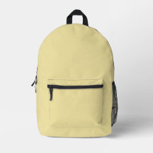 Create Your Own Yellow