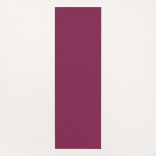 Create Your Own Yoga Mat