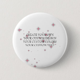 Create Your Own - Your Image Here - Button