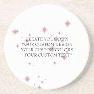 Create Your Own - Your Image Here - Coaster
