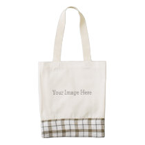 Create Your Own Zazzle Heart Tote Bag Create Your Own Zazzle Heart Tote Bag