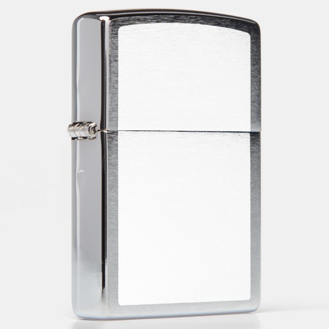Create Your Own Zippo Lighter (Right)