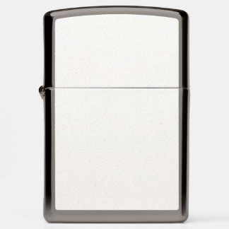 Create Your Own Zippo Lighter