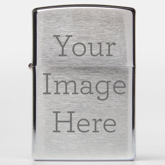 create your own zippo lighter zazzle create your own zippo lighter zazzle