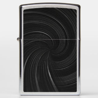 Create Your Own Zippo Lighter