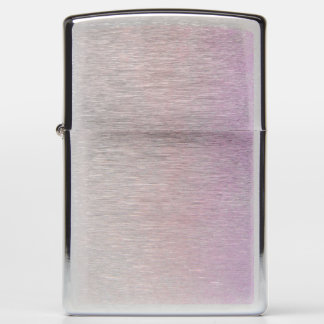 Create Your Own Zippo Lighter