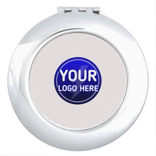 Create your owners custom logoeditable template  compact mirror