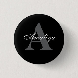 Create your owner's custom Name Button