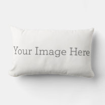 Create Your OwnThrow Pillow Pillow 13" x 21"