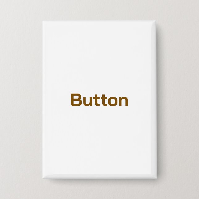 Create Your Personalize Rectangle 2.5" x 3.5" Button (Front)