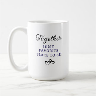 Create Your Personalized Classic Coffee Mug