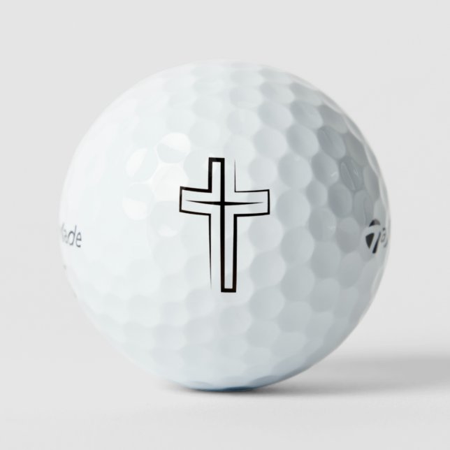 Create Your Personalized  Golf Balls (Front)