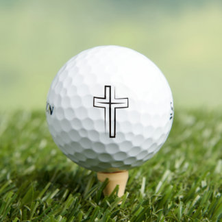 Create Your Personalized  Golf Balls