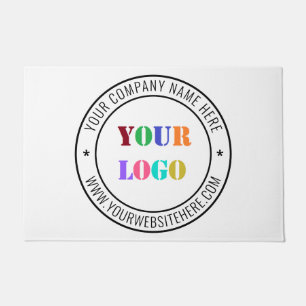 Create Your Promotional Branded Doormat Template