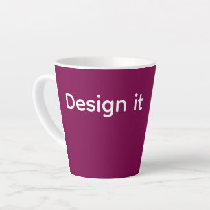 Create Your Promotional Mug Giveaway