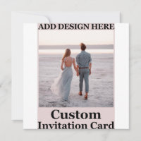 create your unique custom