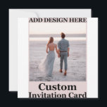 create your unique custom save the date<br><div class="desc">This design is usable by all. The text,  colors,  logo,  and images may all be added,  changed,  or resized as needed.Many thanks.</div>