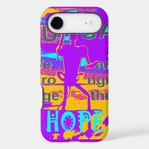  Create Your USA  Hope We Are Stronger Together iPhone 17 Air Case