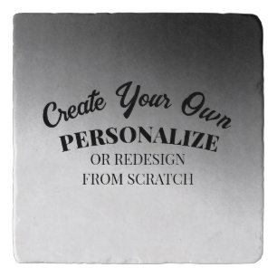 Create Your Very Own Custom Trivet