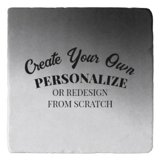 Create Your Very Own Custom Trivet