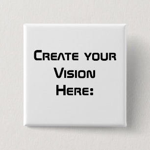 Create Your Vision Button