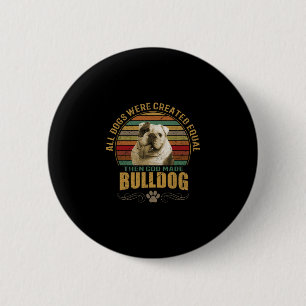 Created Bulldog Button