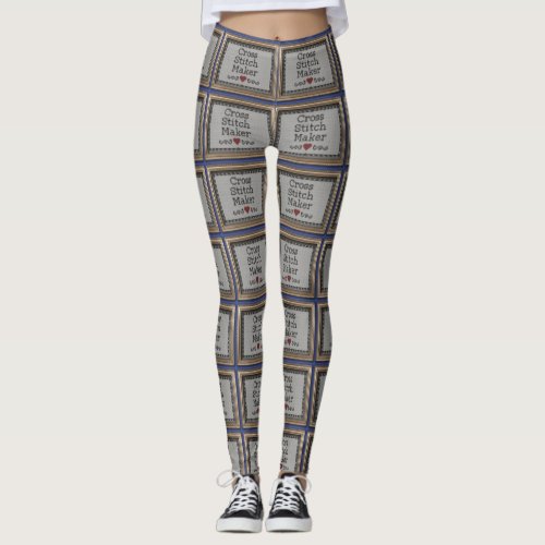 Created by you leggings