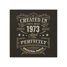 Created In God's Image Customized