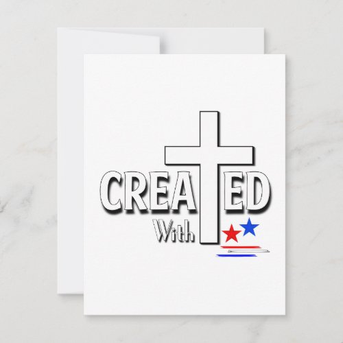 Created with the United States Happy 4th Of July Holiday Card