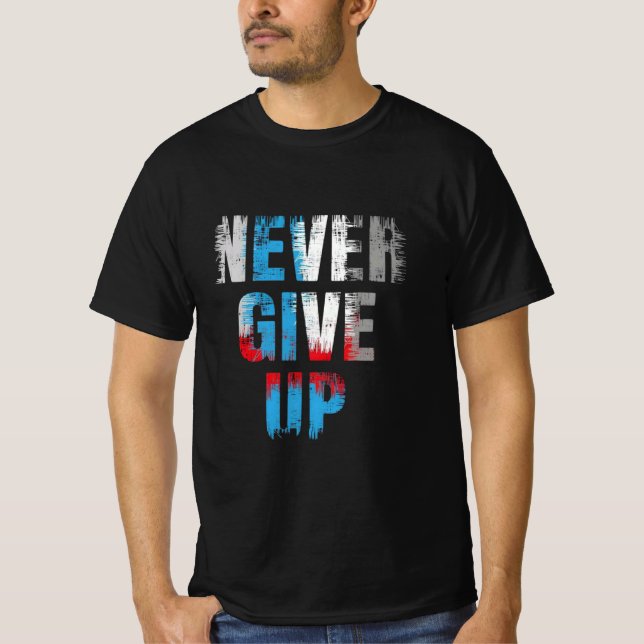 Createful Men's T-Shirt – Stylish, Comfortable (Front)