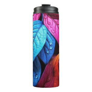 Createful Thermal Tumbler   Stylish & Eco-Friendly