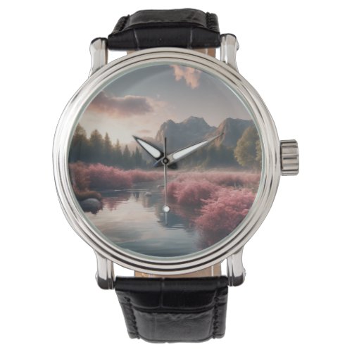 creating_a_picturesque_and_serene_l watch