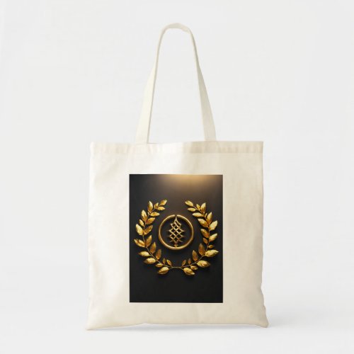 Creating an appealing and descriptive title for a  tote bag