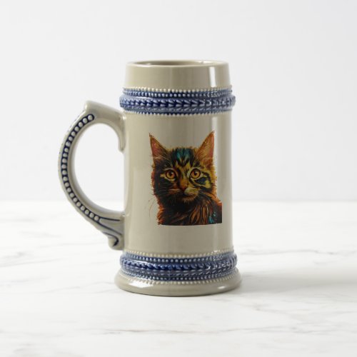 Creating an engaging Zazzle title depends on the Beer Stein