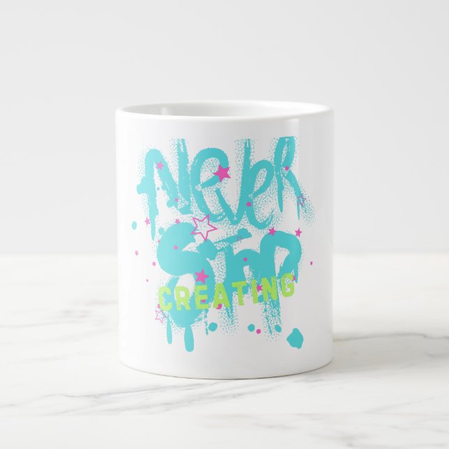 creating mug (Front)