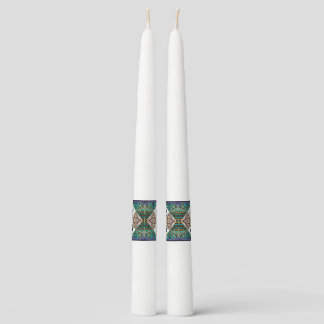 Creating my Dream Taper Candle