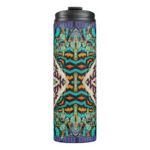 Creating my Dream Thermal Tumbler