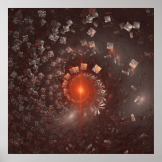 'Creating the Holographic Universe 2' Poster