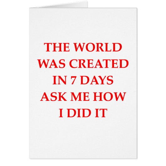 creation cards (Front)