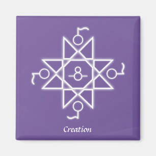 Creation Magnet