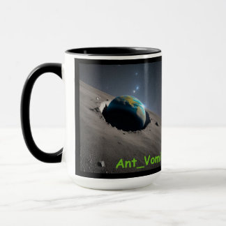 Creation Mug